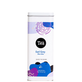 Earl Grey Blue Bliss